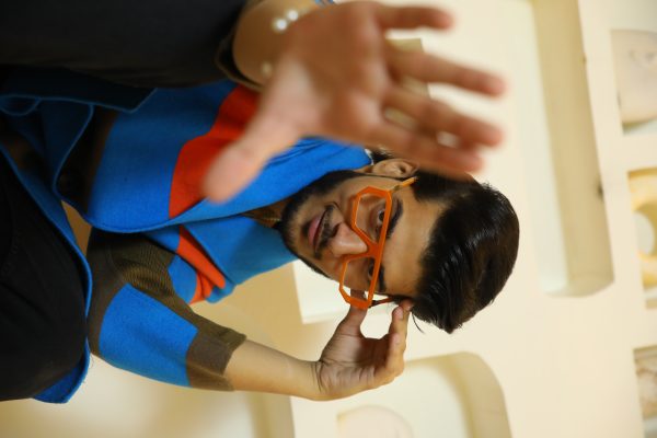 Winter Based Knee Length Foppish European Style Jacket 